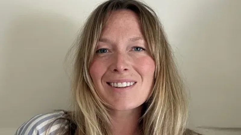 Natasha Heasman-Langley, MM Digital team
