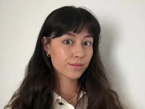 Mariette James, MM Digital team