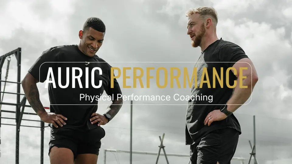 Auric Performance