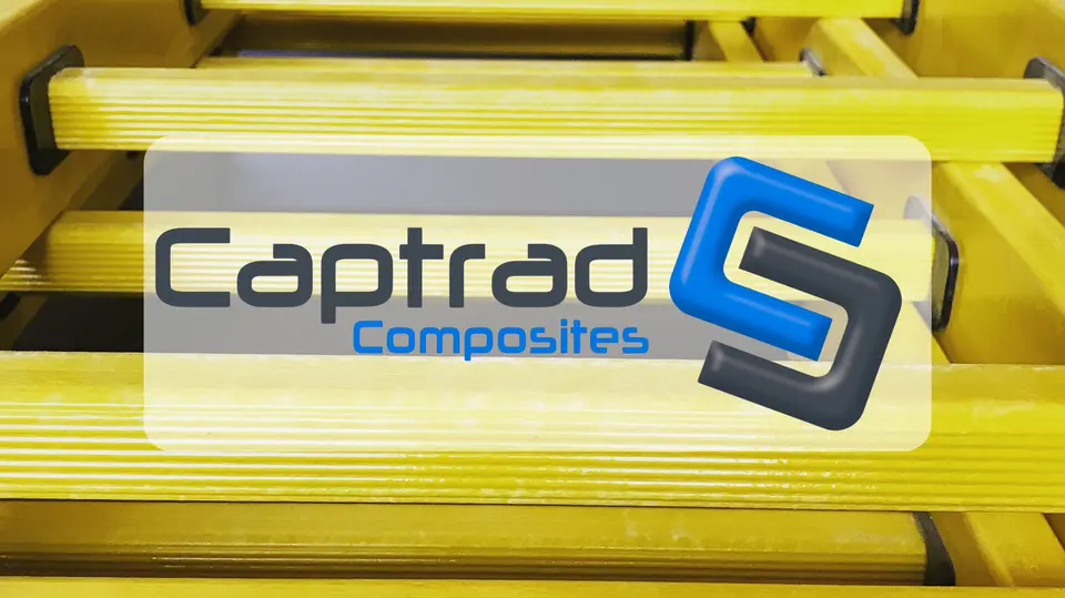 Captrad Composites