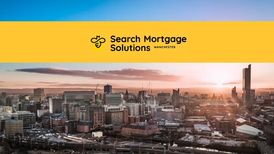 Search Mortgage Solutions work by MM Digital
