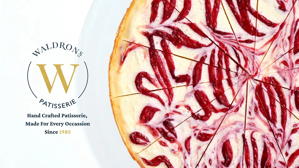 Waldrons Patisserie