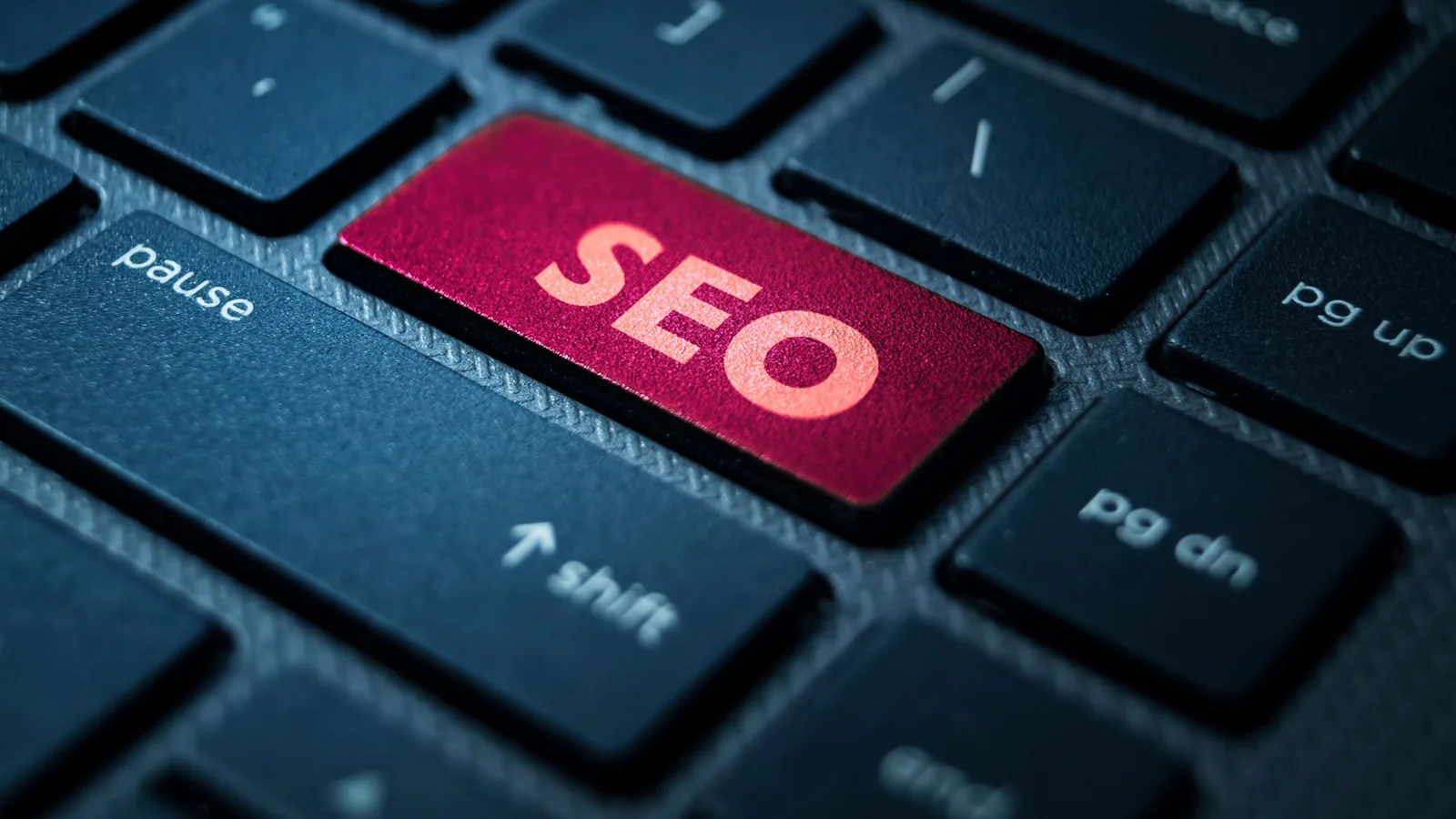 Local SEO: How to Get Your Business Found on Google in Your Area