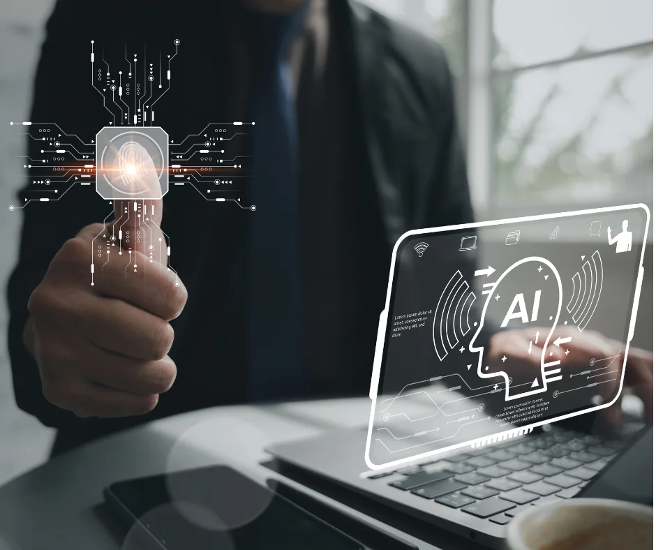 AI in business 2026