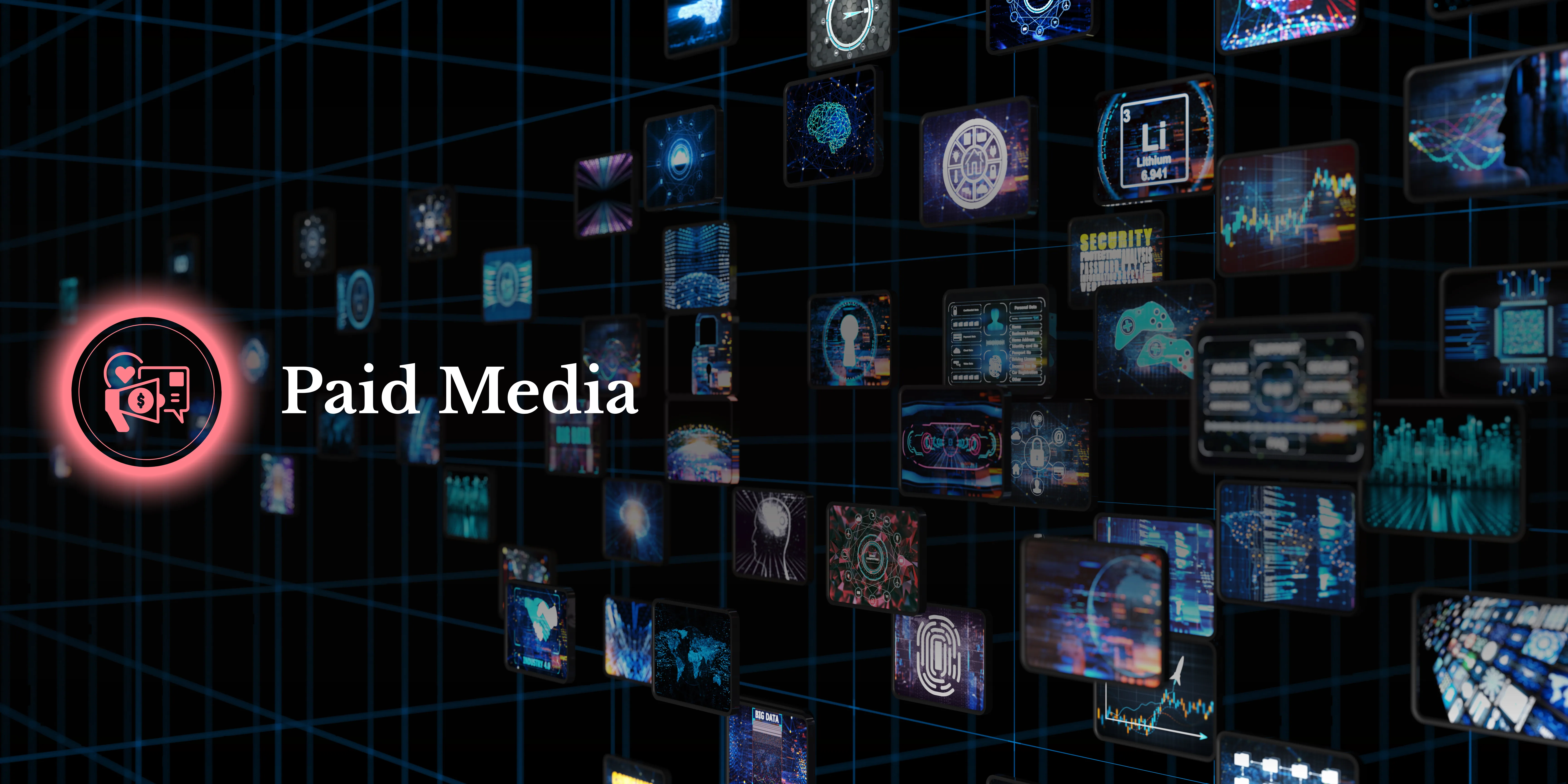 Paid Media