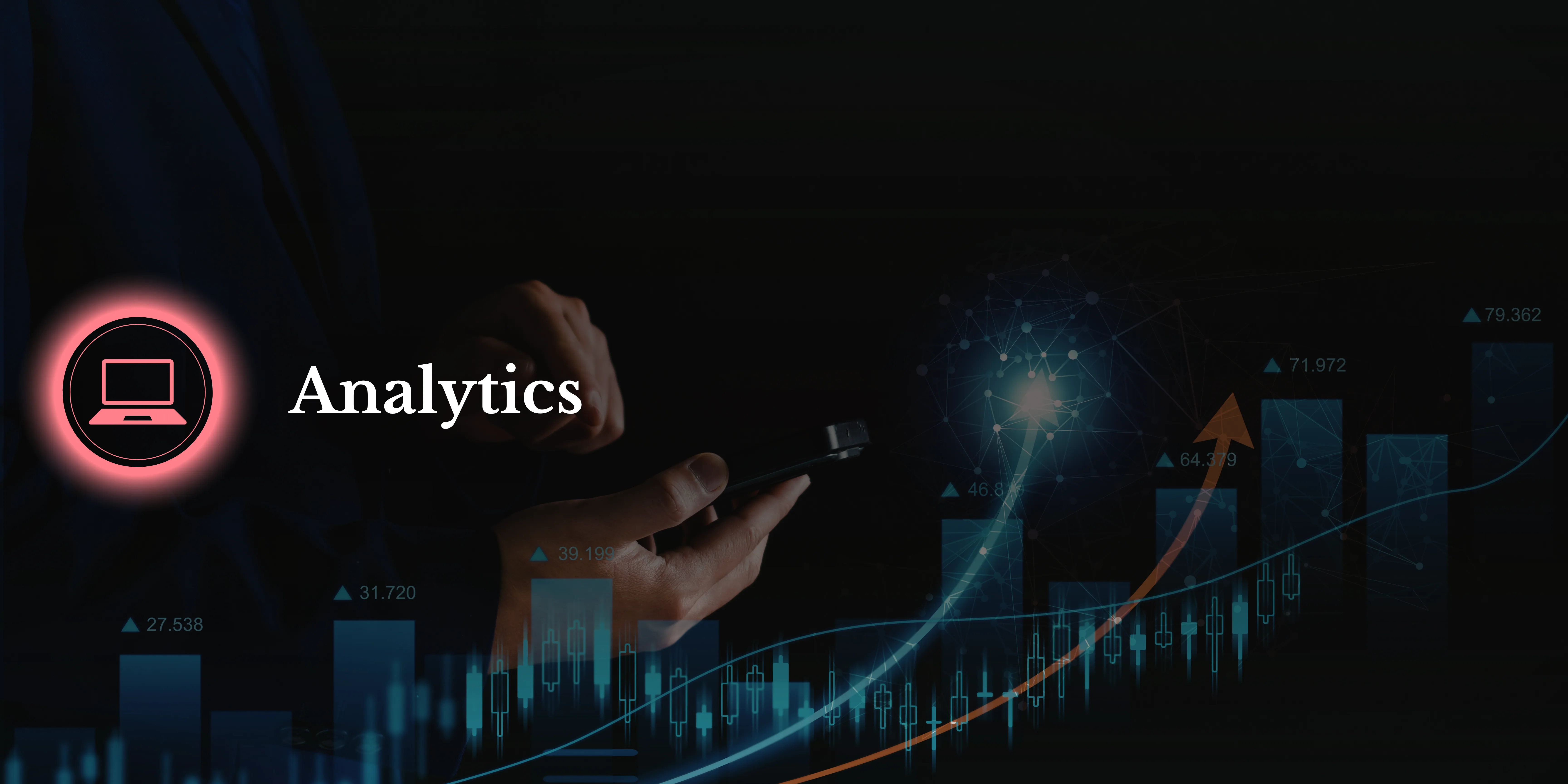 Analytics & Reporting