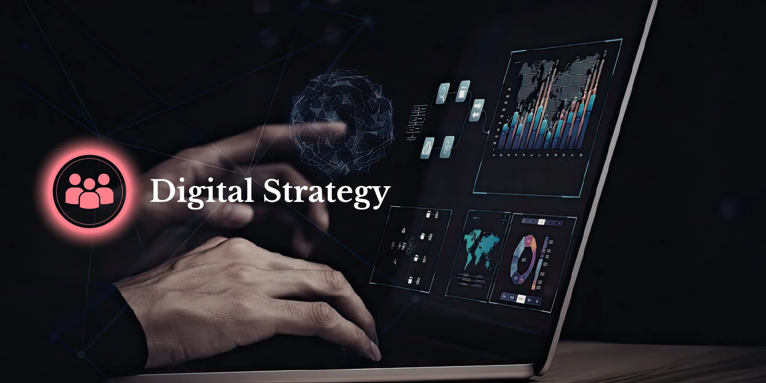 Digital Strategy