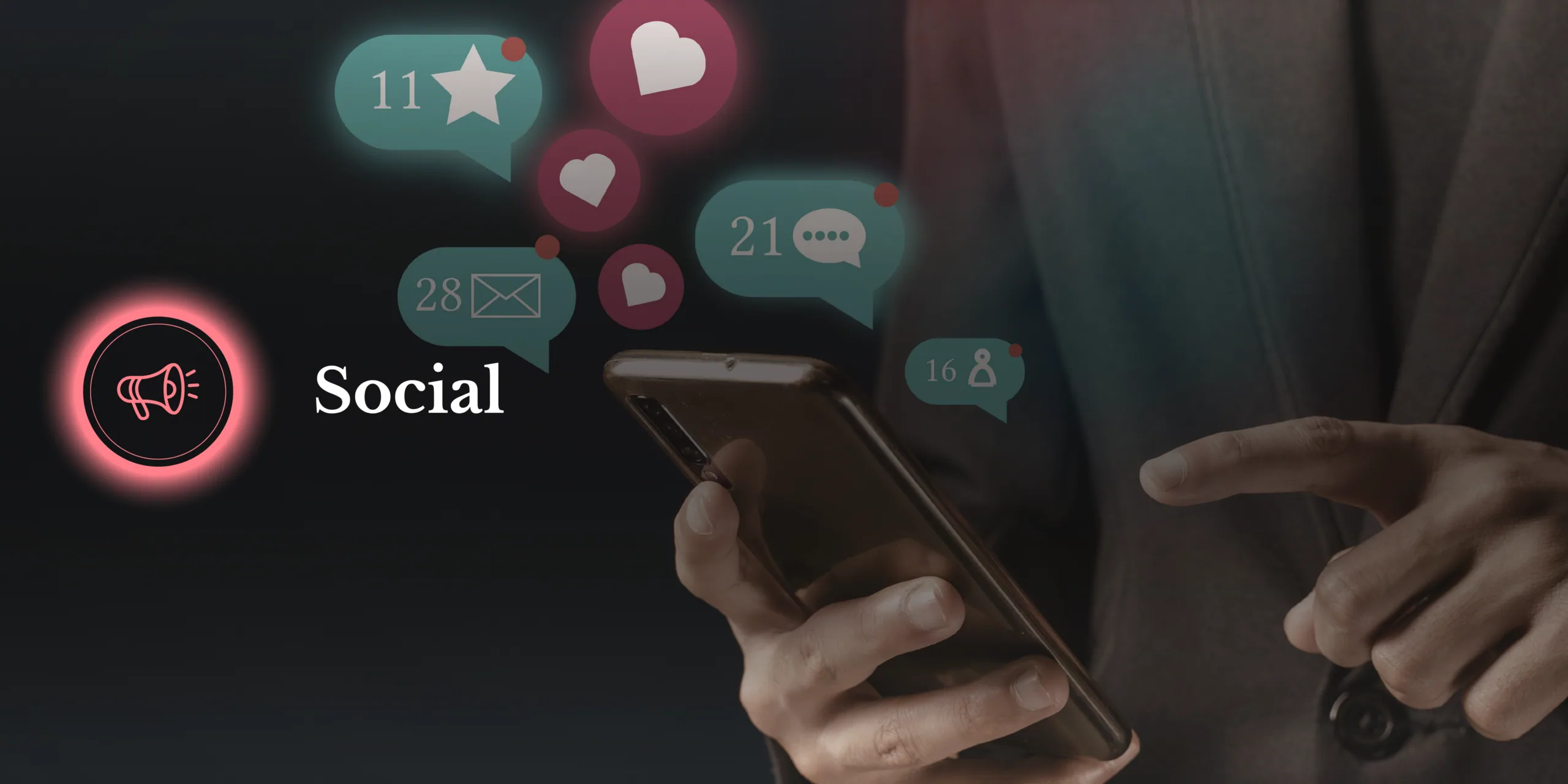 Social Media