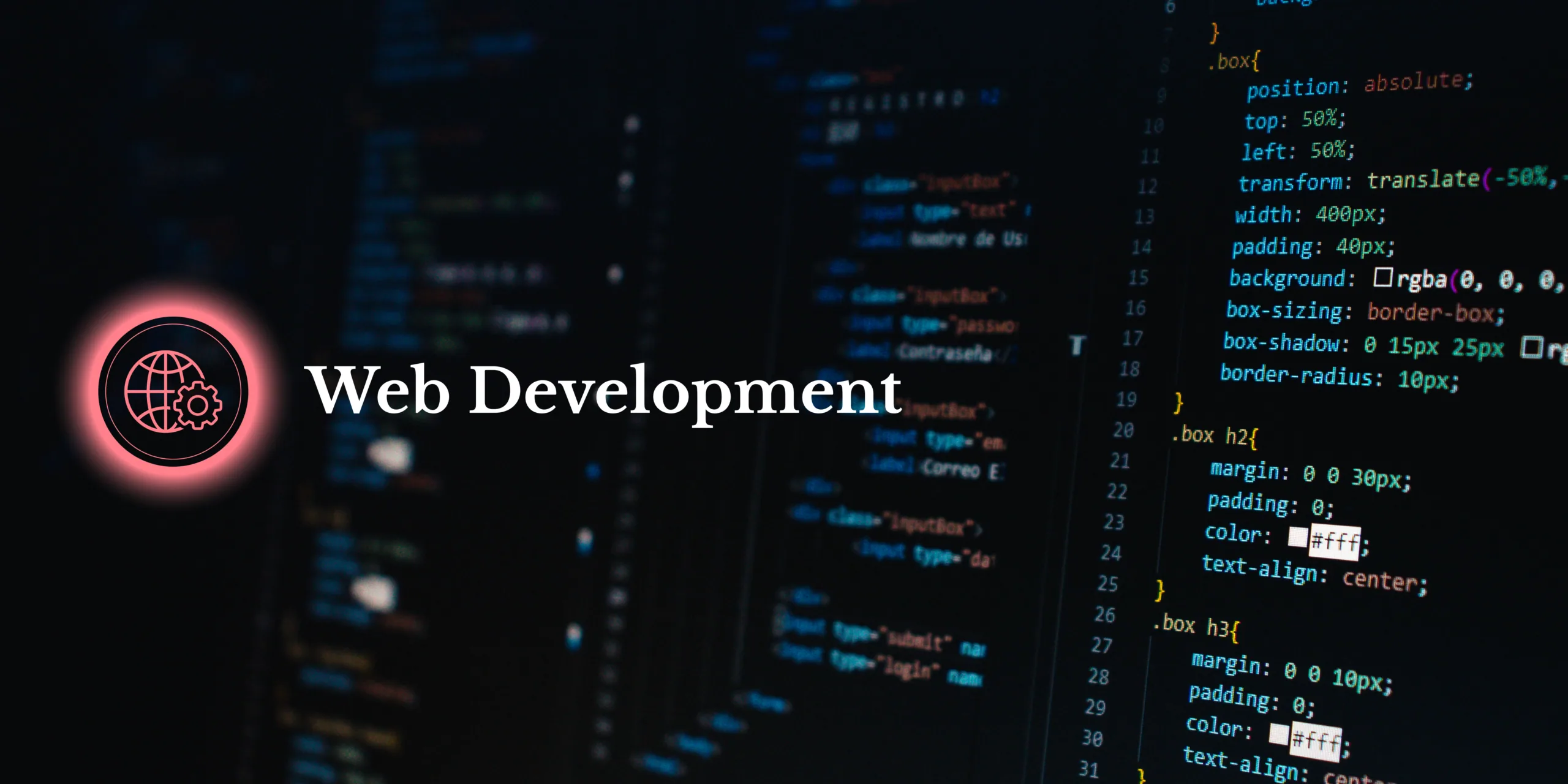 Web Development