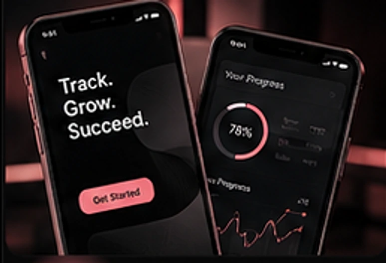 App design by MM Digital