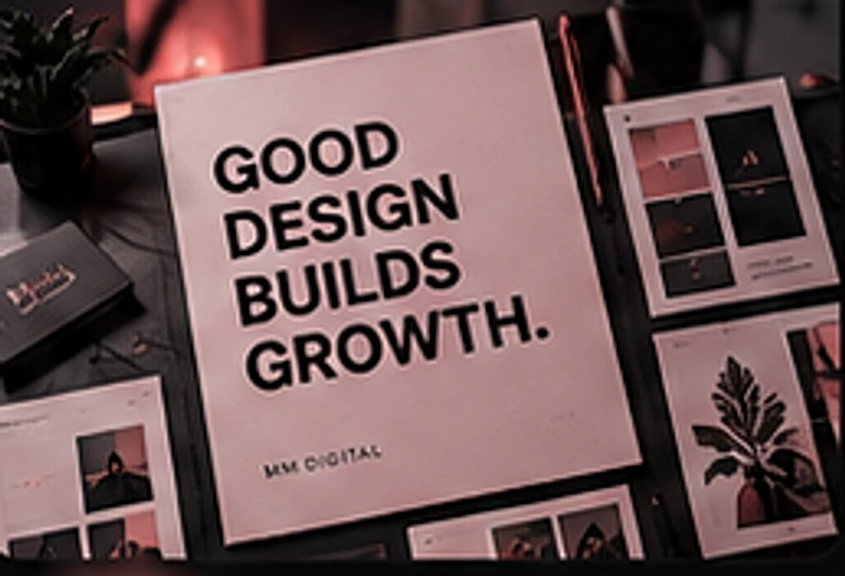 Graphic design by MM Digital