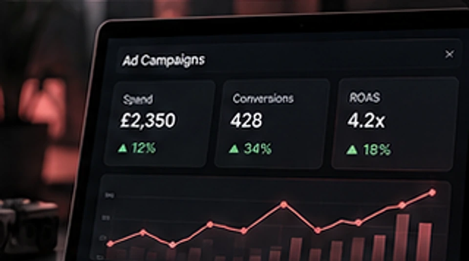 Paid media by MM Digital