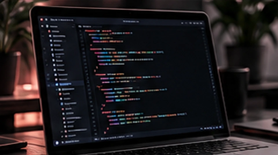 Web development by MM Digital