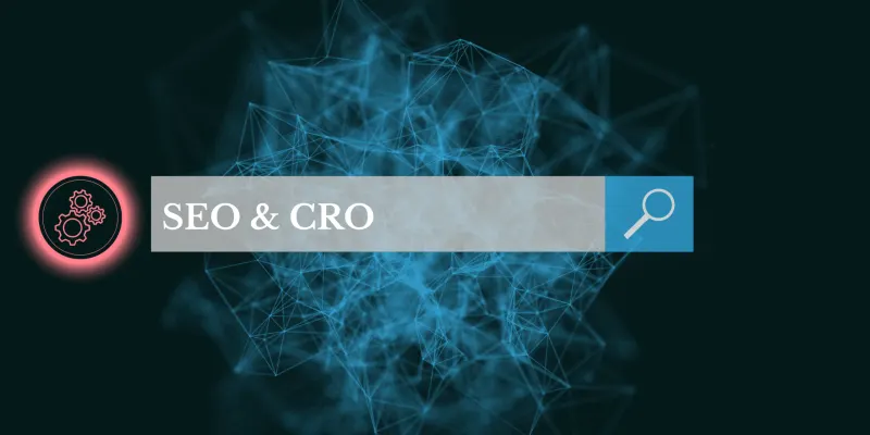 SEO and CRO by MM Digital