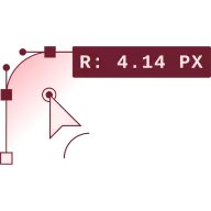 UX and UI design icon
