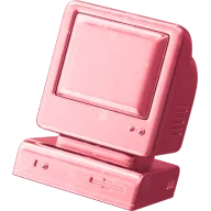 Web development icon