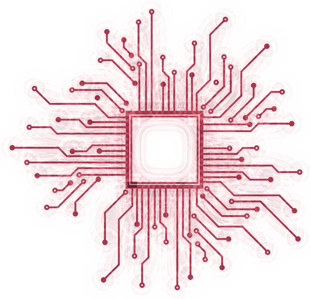 AI and automation icon