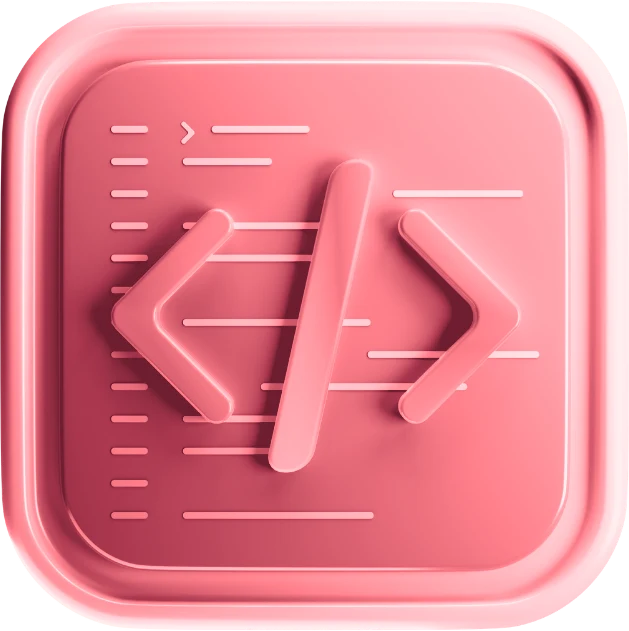 App design icon