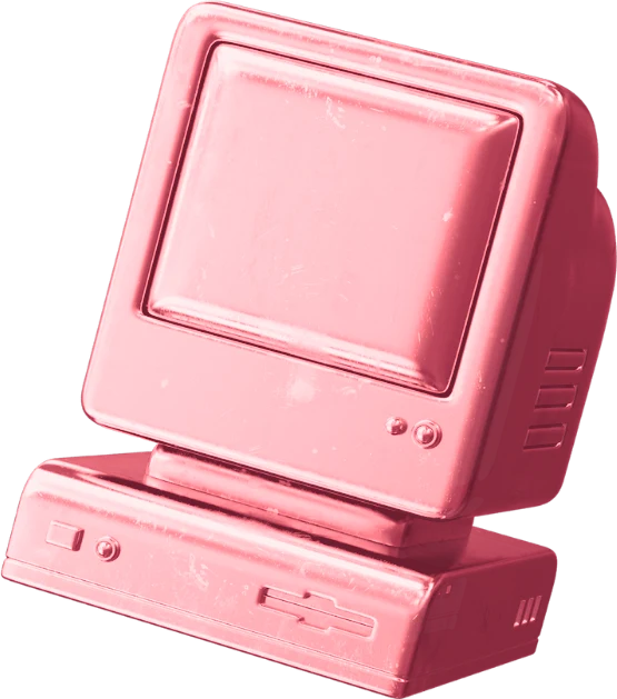 Web development icon